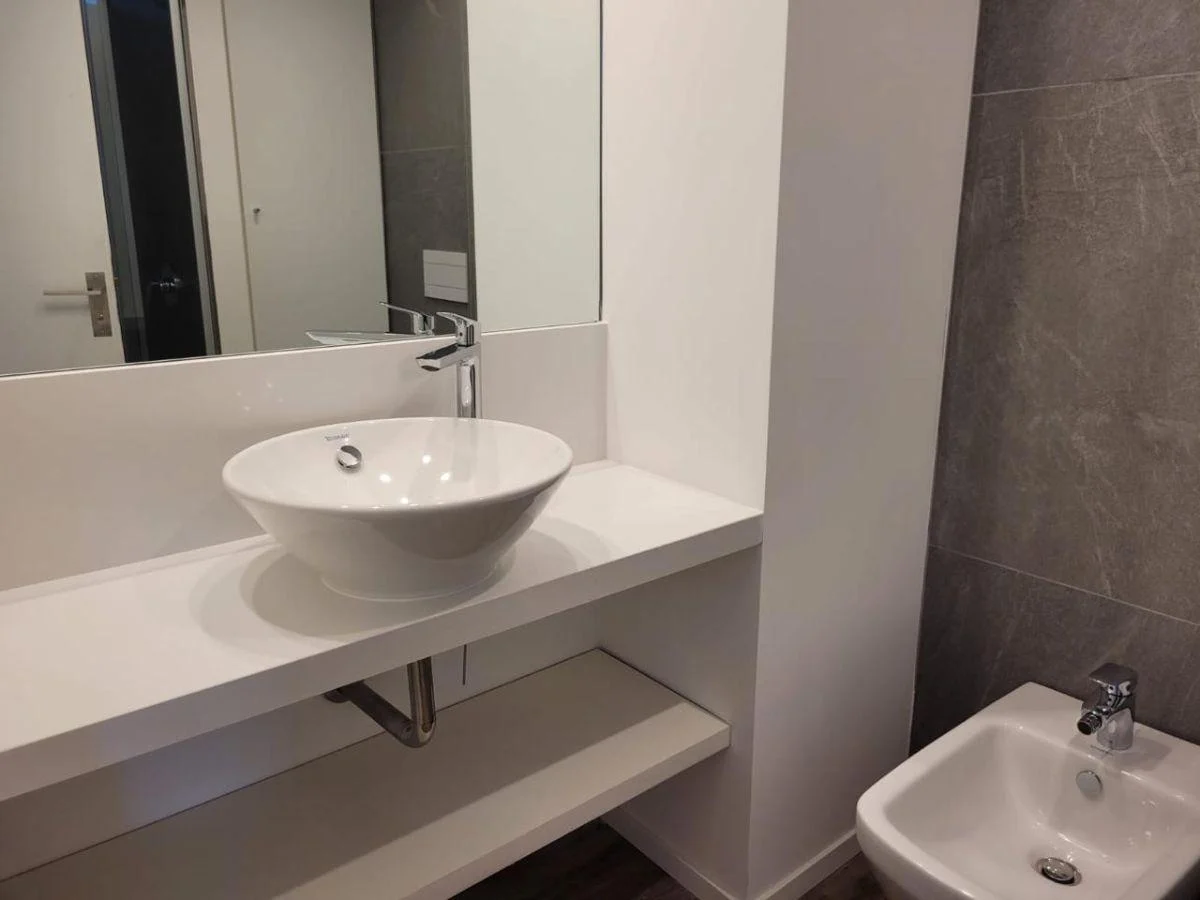 Imagen 6 de Espectacular Studio en Quartier del Bajo Puerto Madero
