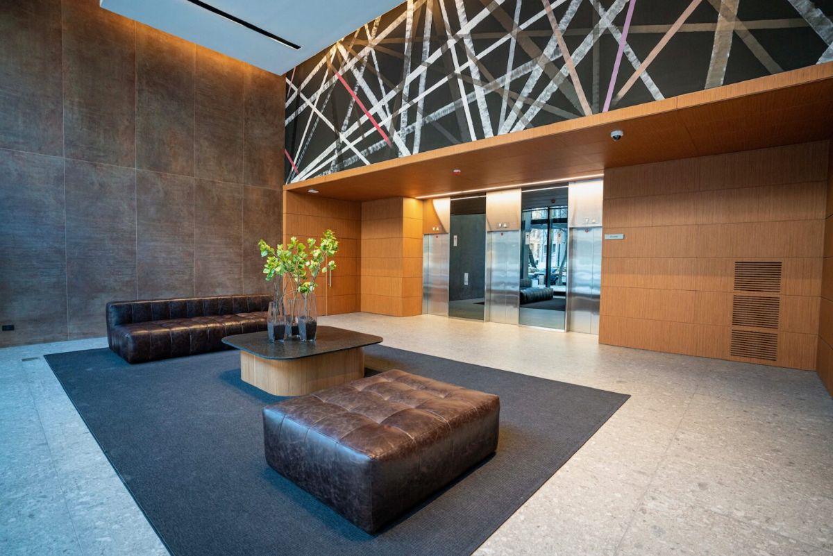 Imagen 8 de Espectacular Studio en Quartier del Bajo Puerto Madero