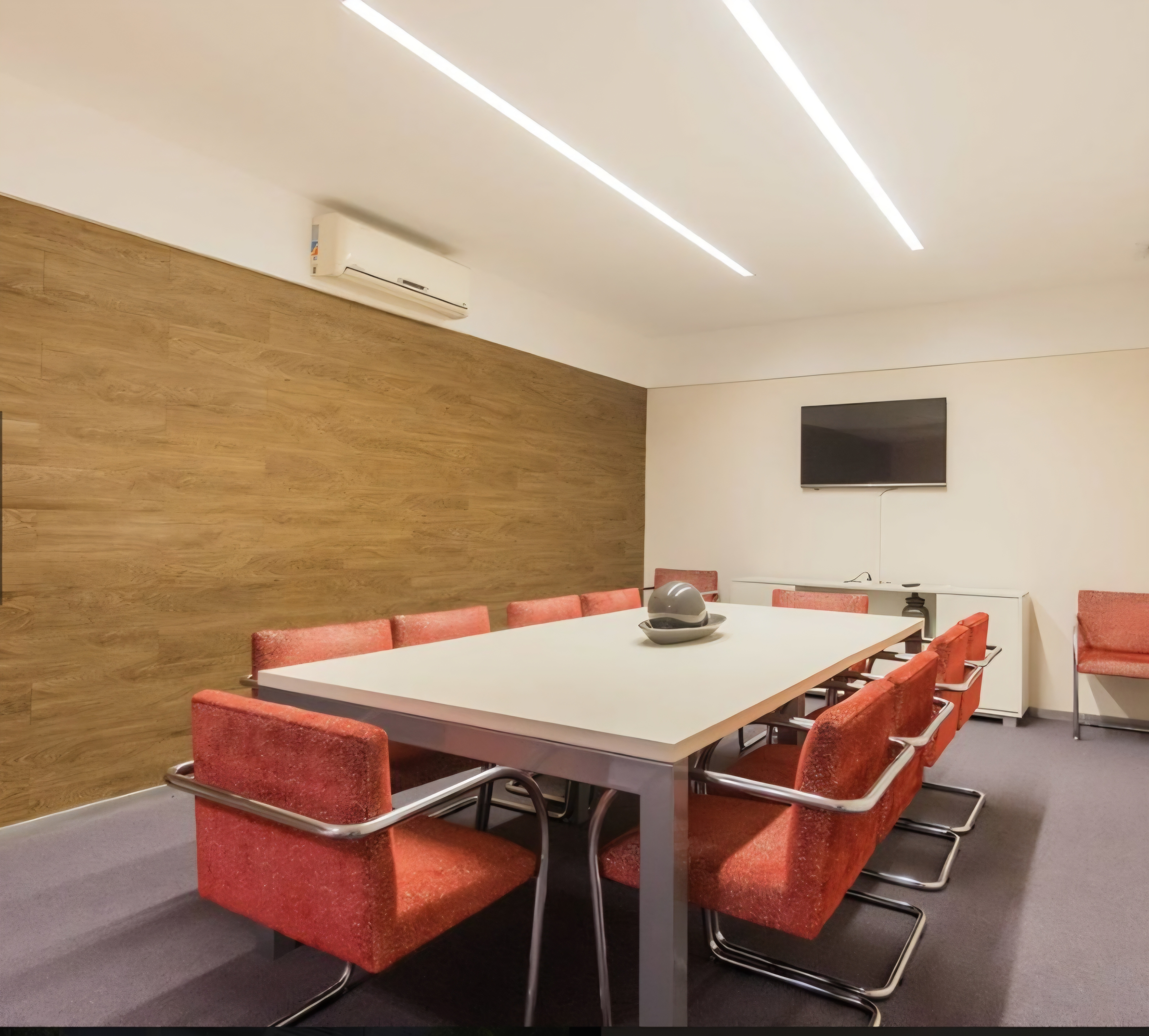 Imagen 26 de Departamento 2 ambientes en Torre de Categoría, Quartier del Polo