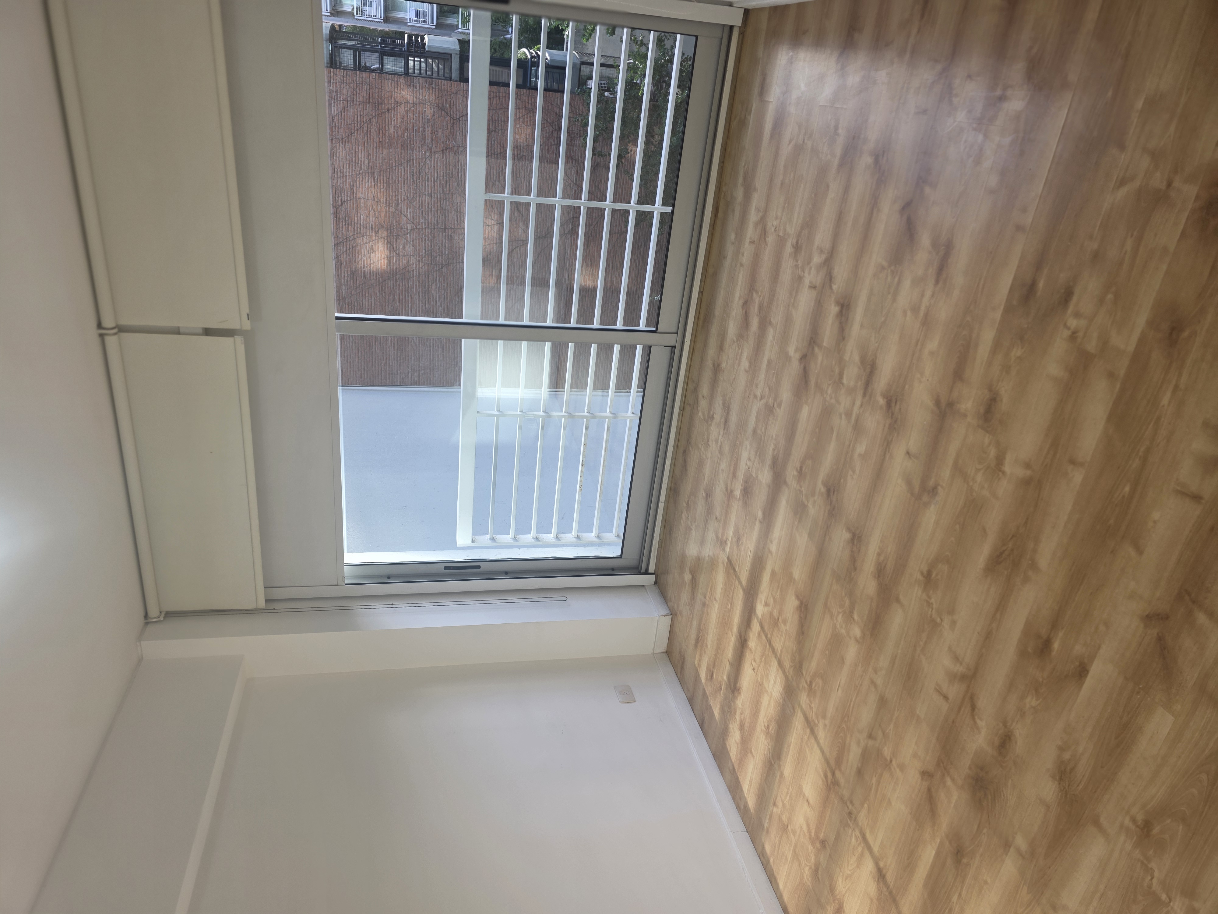 Imagen 11 de Departamento 2 ambientes en Torre de Categoría, Quartier del Polo