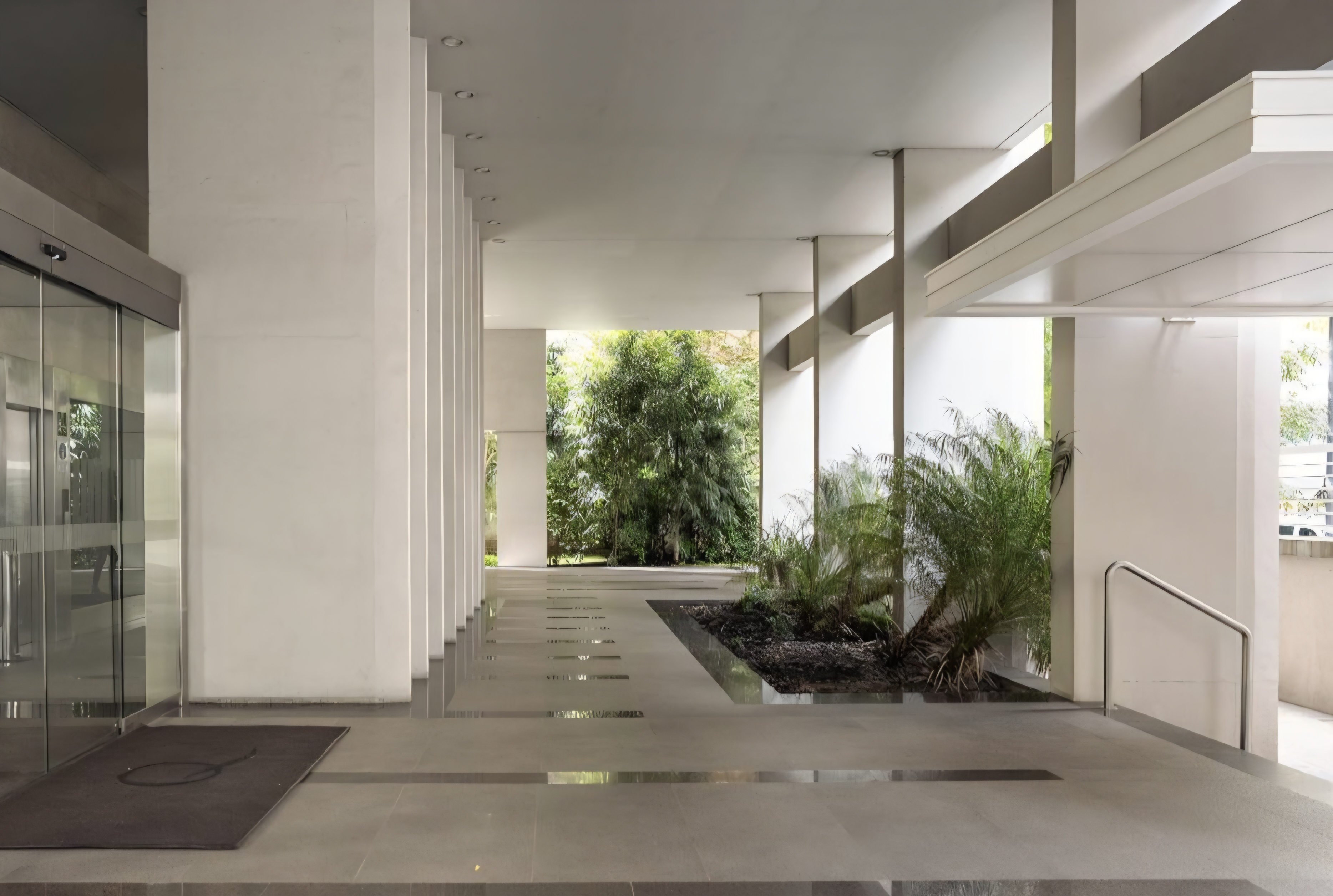 Imagen 18 de Departamento 2 ambientes en Torre de Categoría, Quartier del Polo