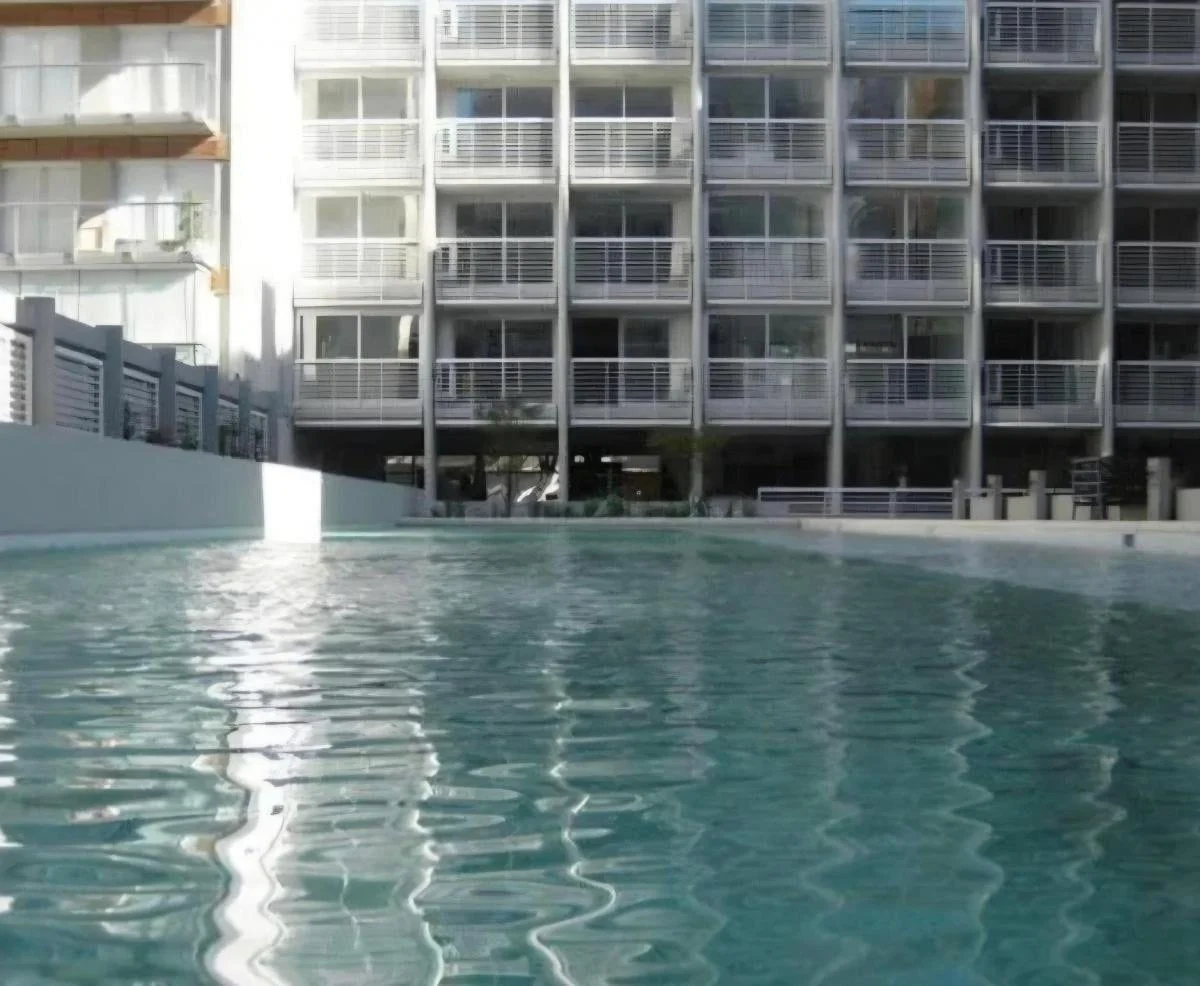 Imagen 1 de Espectacular 2 Ambientes en Torre de Categoría, Quartier del Polo