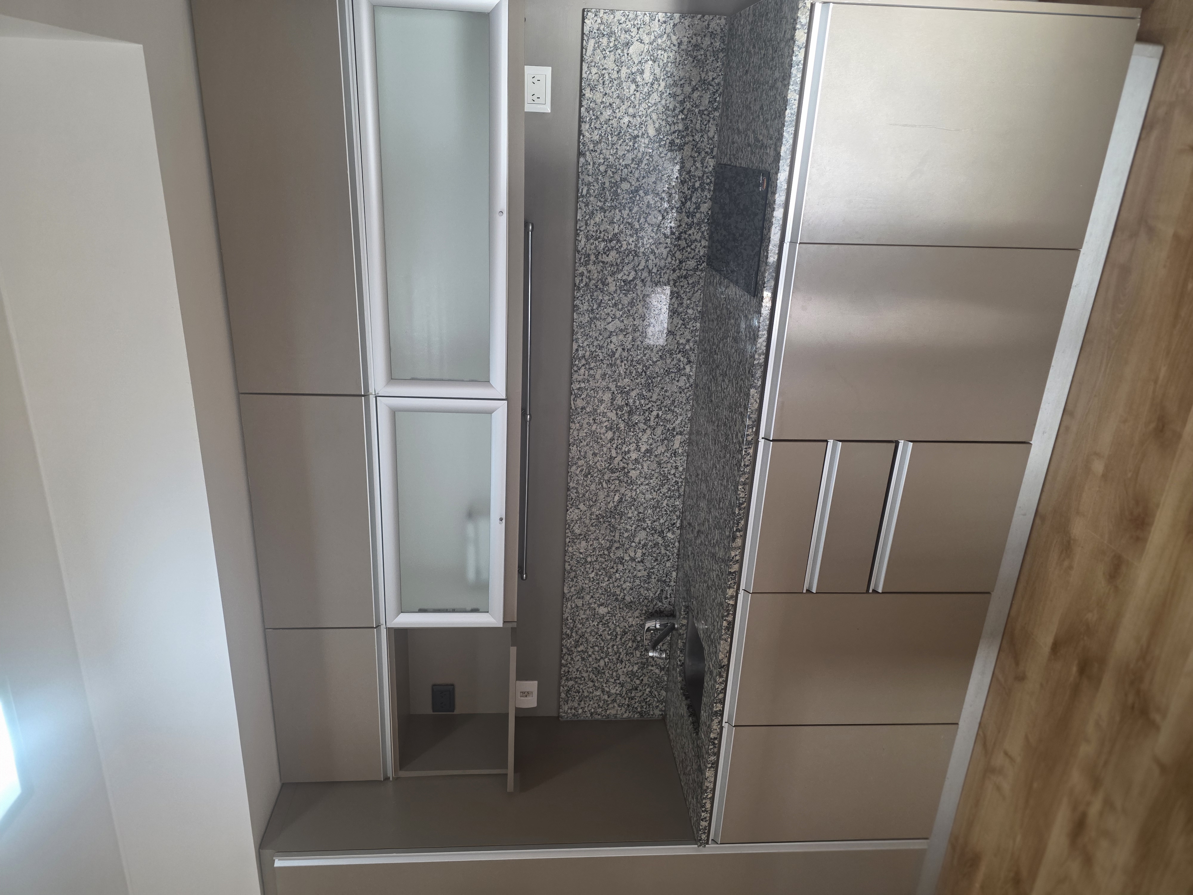 Imagen 3 de Departamento 2 ambientes en Torre de Categoría, Quartier del Polo