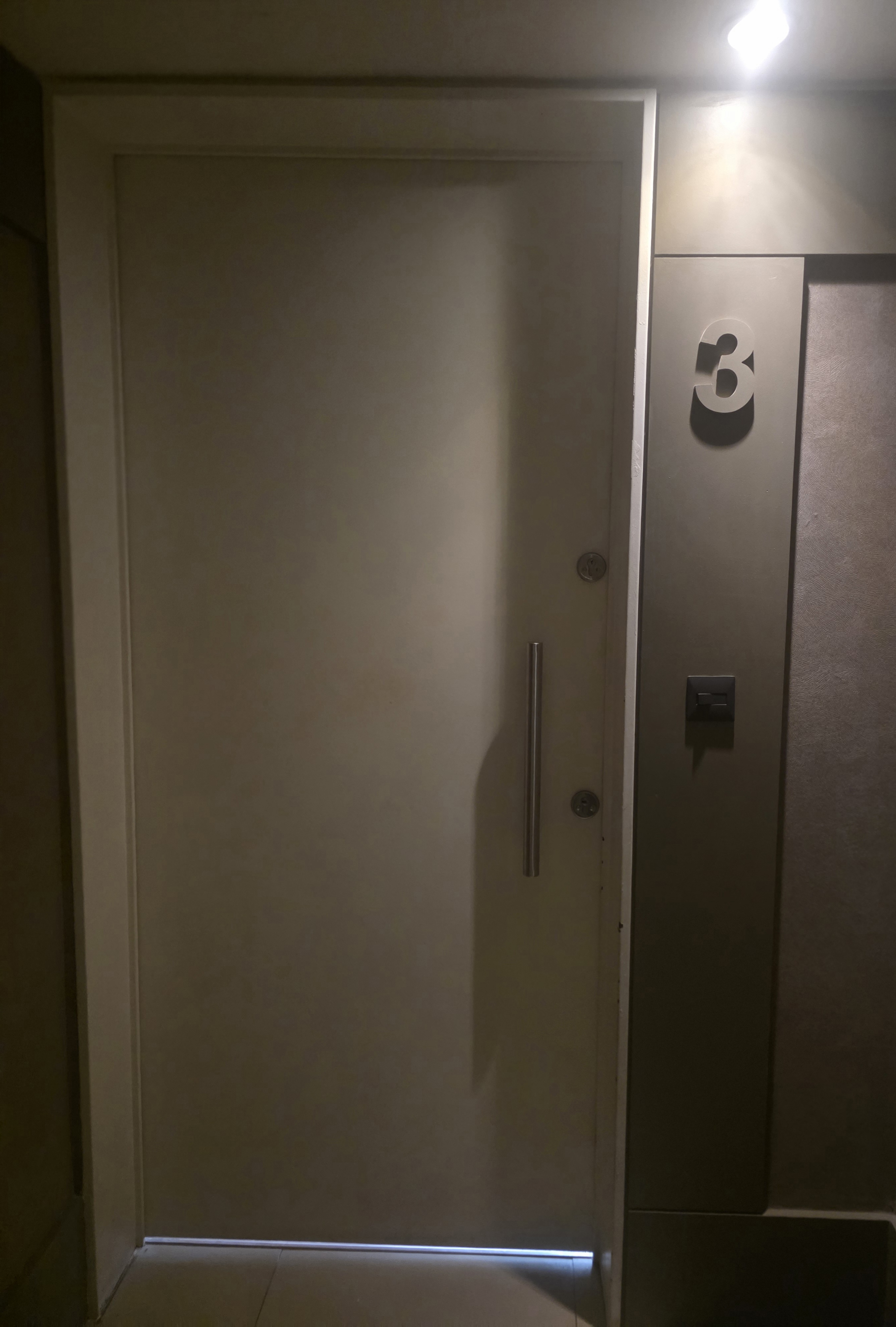Imagen 17 de Departamento 2 ambientes en Torre de Categoría, Quartier del Polo
