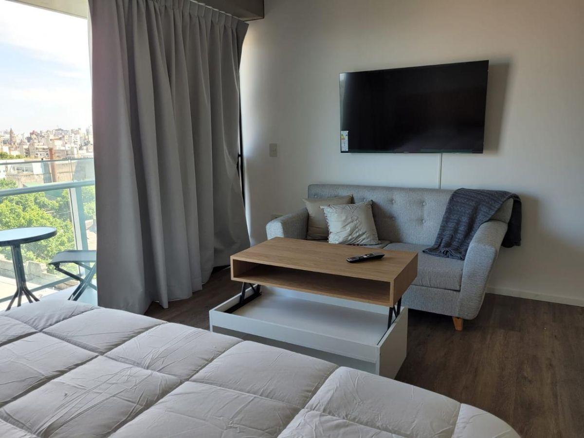 Imagen 3 de Espectacular Studio en Quartier del Bajo Puerto Madero