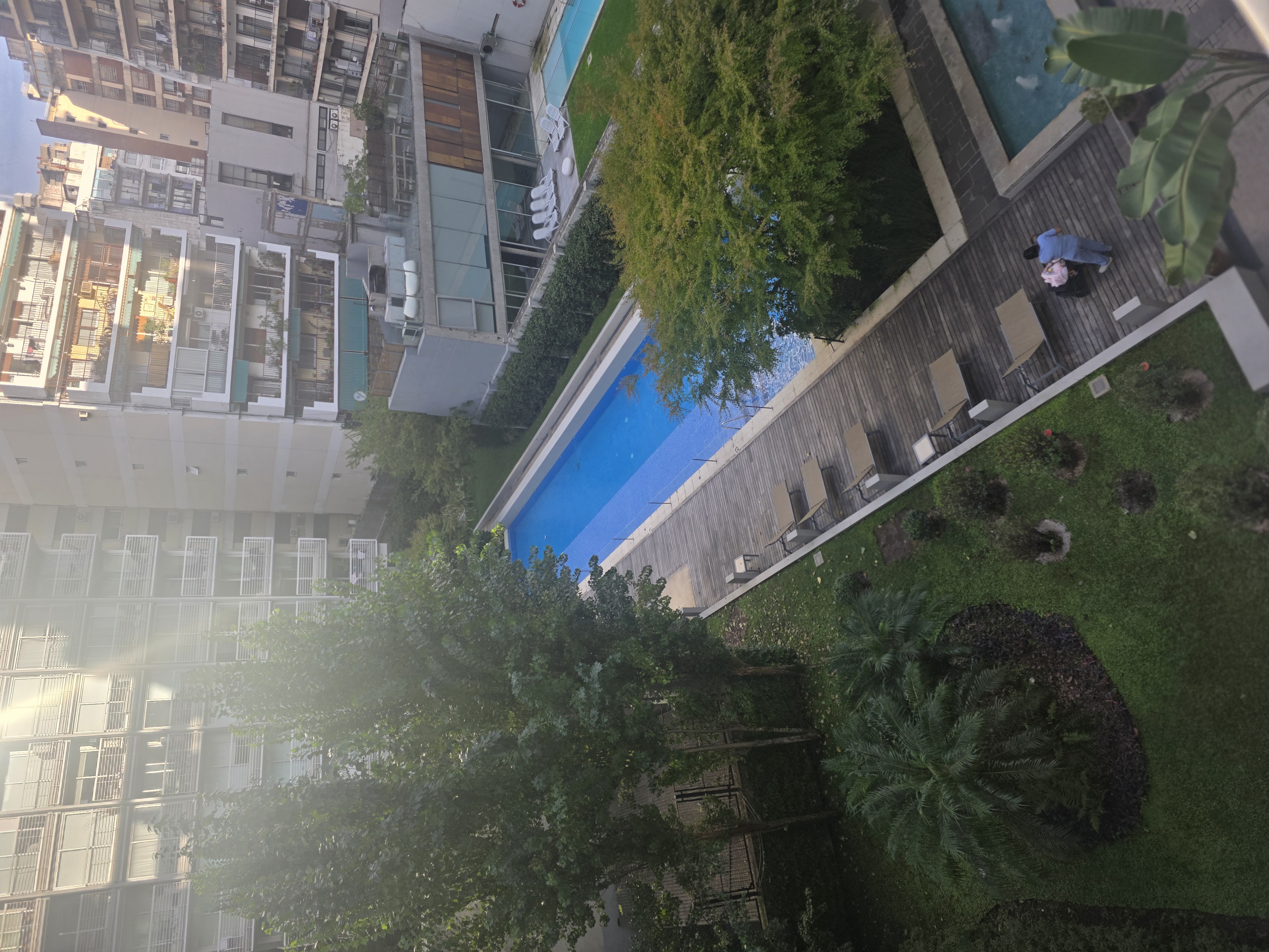 Imagen 6 de Departamento 2 ambientes en Torre de Categoría, Quartier del Polo