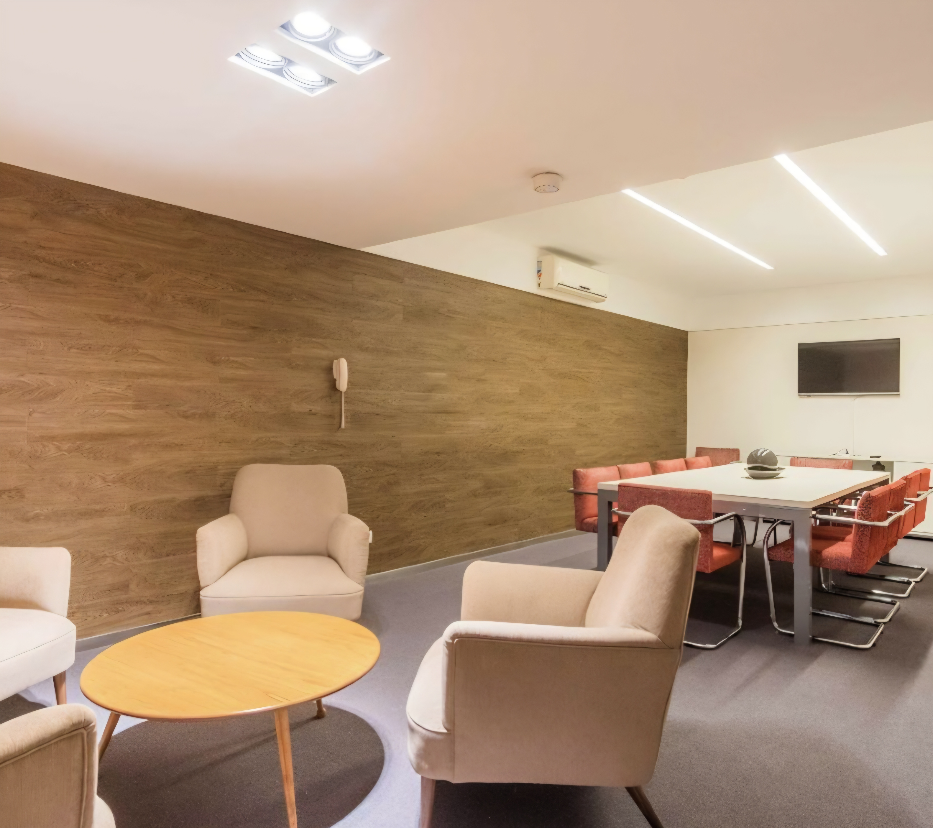 Imagen 28 de Departamento 2 ambientes en Torre de Categoría, Quartier del Polo