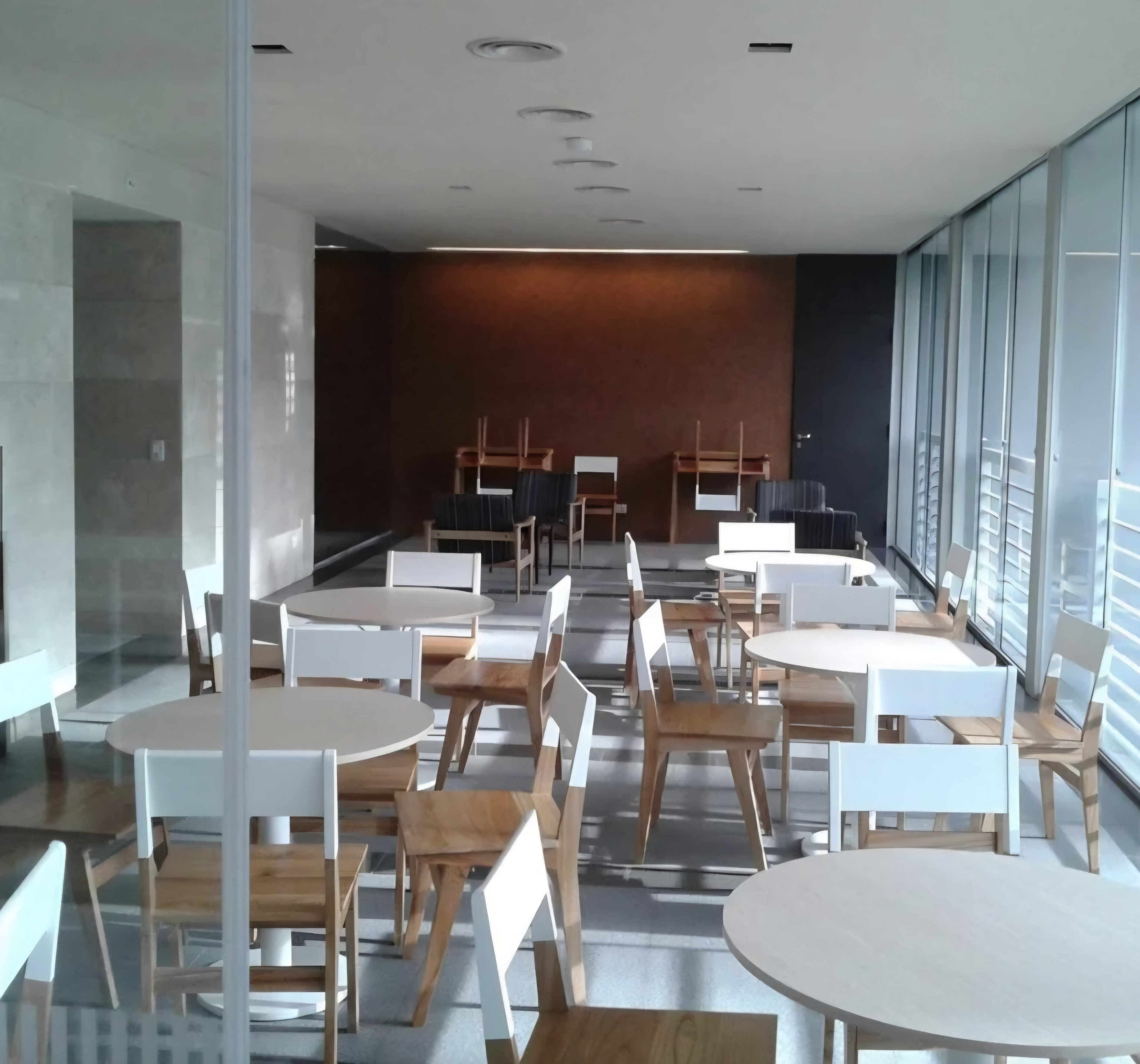Imagen 29 de Departamento 2 ambientes en Torre de Categoría, Quartier del Polo