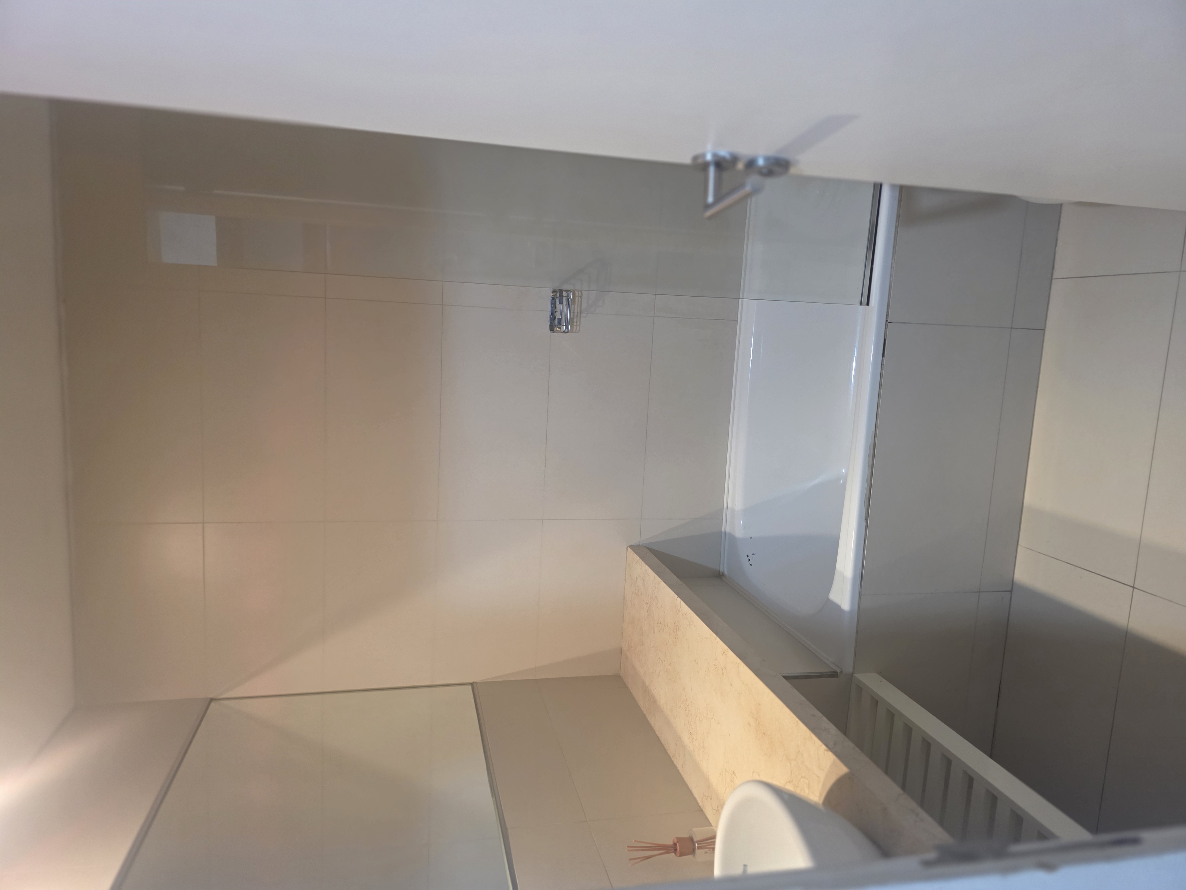Imagen 15 de Departamento 2 ambientes en Torre de Categoría, Quartier del Polo