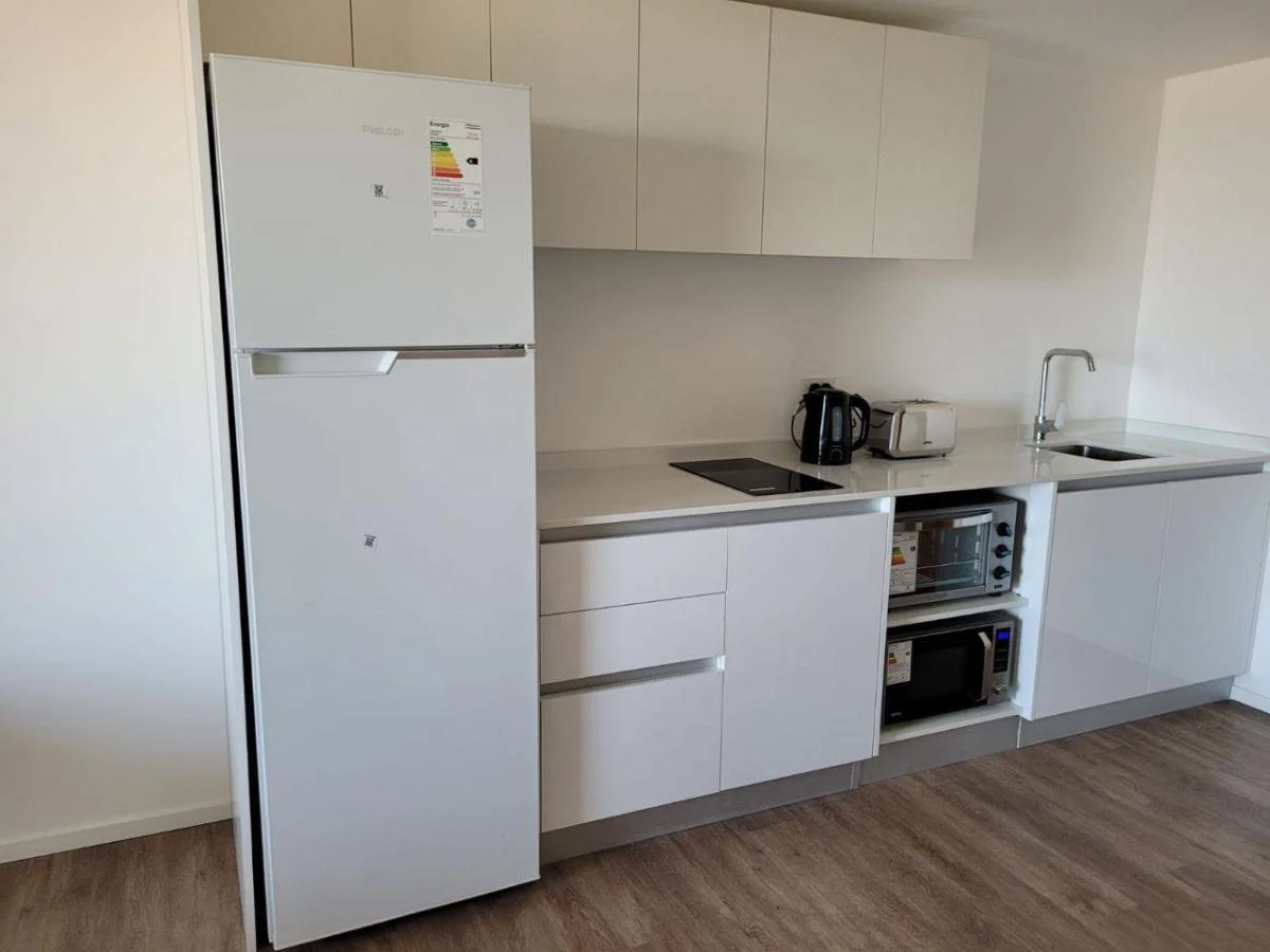 Imagen 5 de Espectacular Studio en Quartier del Bajo Puerto Madero