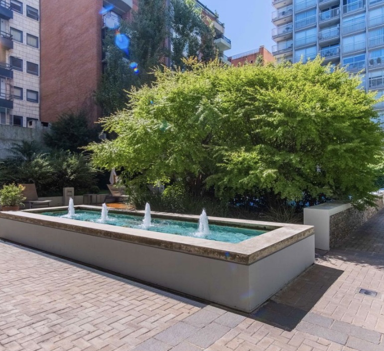 Imagen 23 de Departamento 2 ambientes en Torre de Categoría, Quartier del Polo